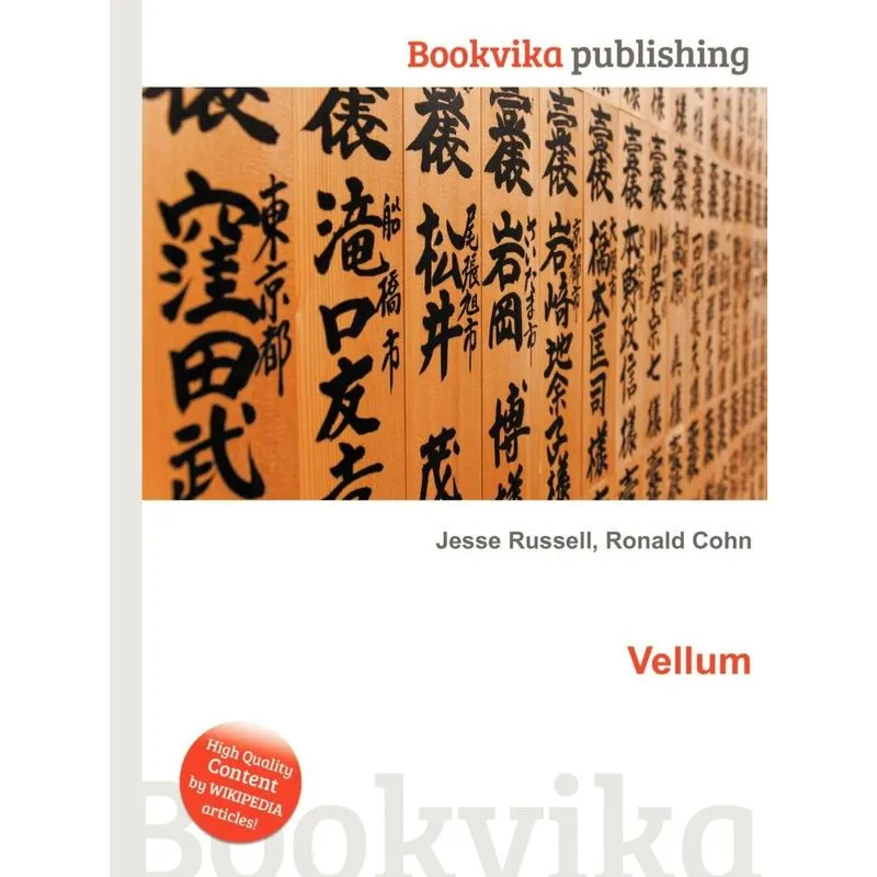 Vellum