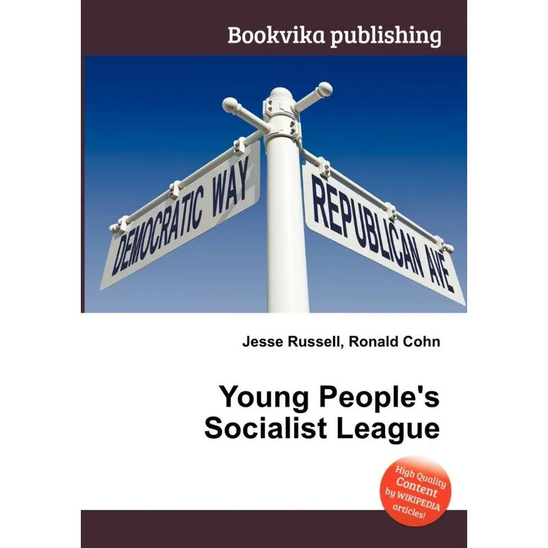 Young Peoples Socialist League