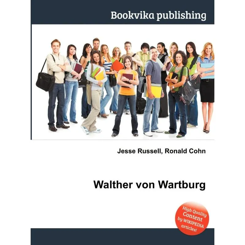 Walther Von Wartburg