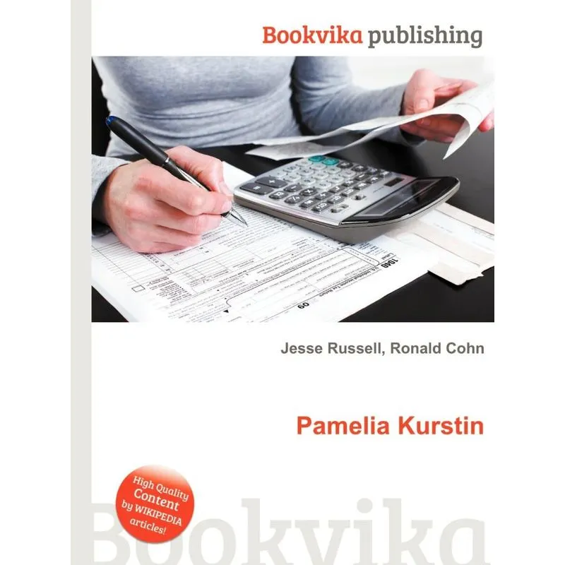 Pamelia Kurstin