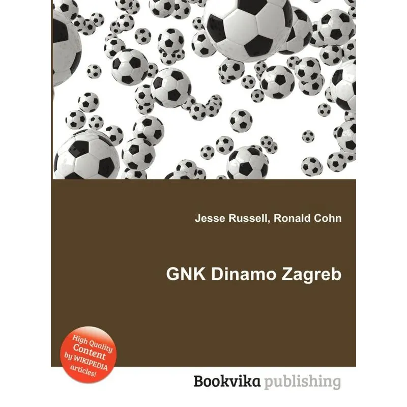 Gnk Dinamo Zagreb