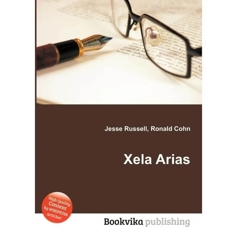 Xela Arias