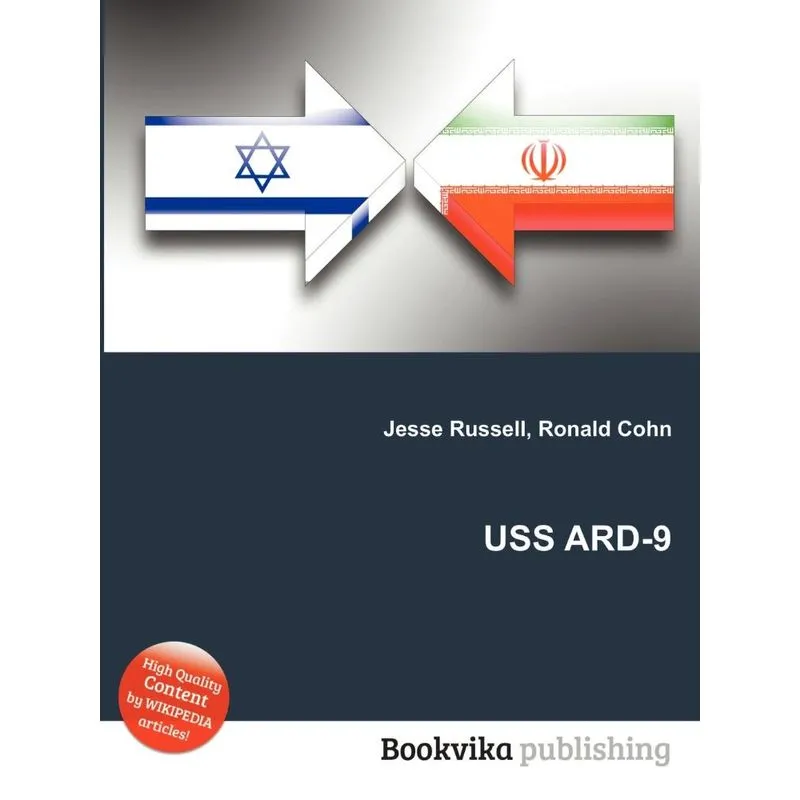 USS Ard-9