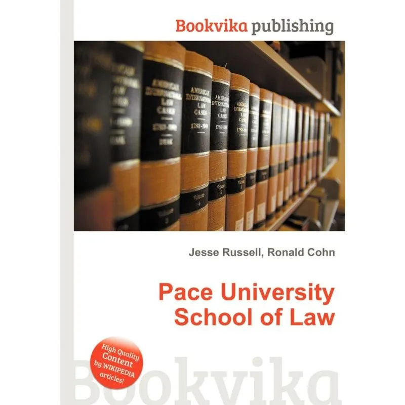 Pace University School of Law