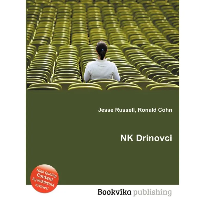 NK Drinovci