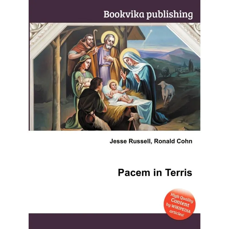 Pacem in Terris