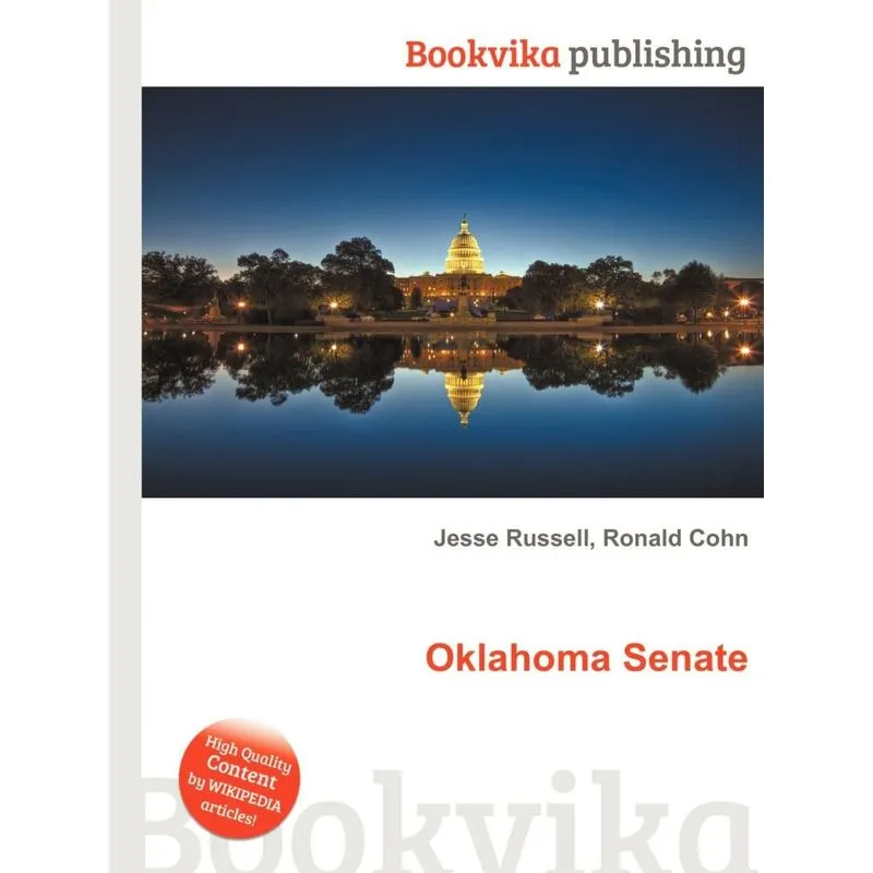 Oklahoma Senate