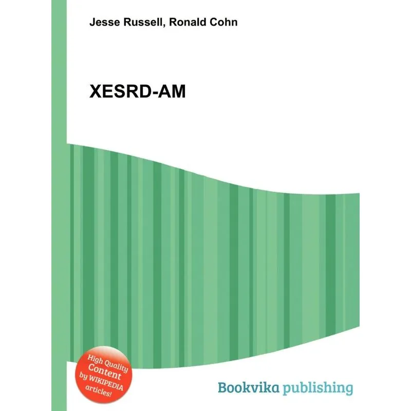XESRD-AM