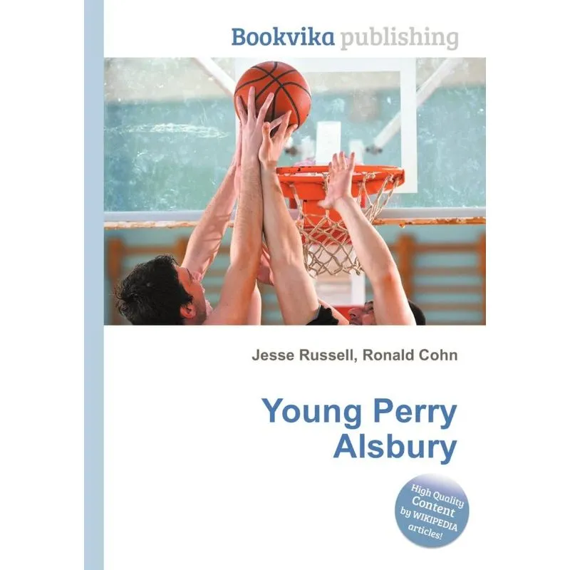 Young Perry Alsbury