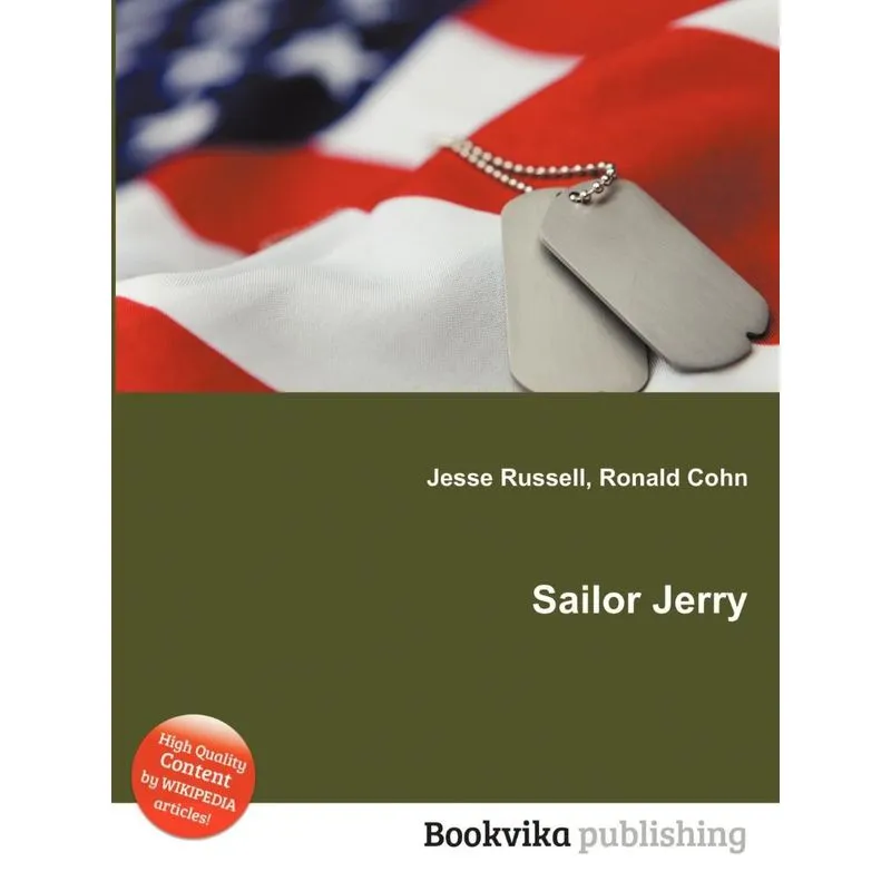 Sailor Jerry