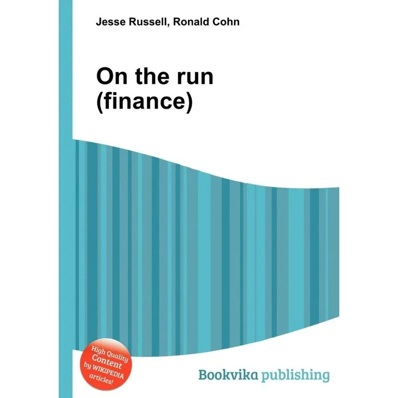 On the Run (Finance)