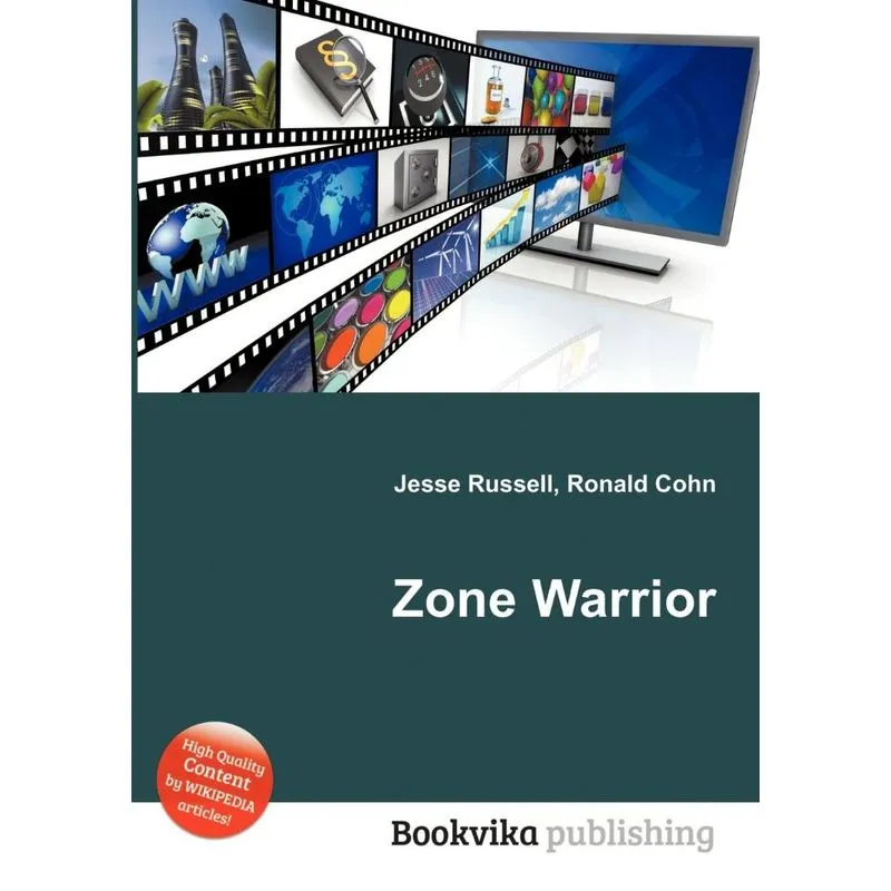 Zone Warrior
