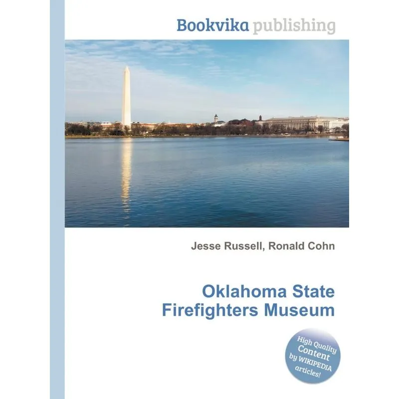 Oklahoma State Firefighters Museum