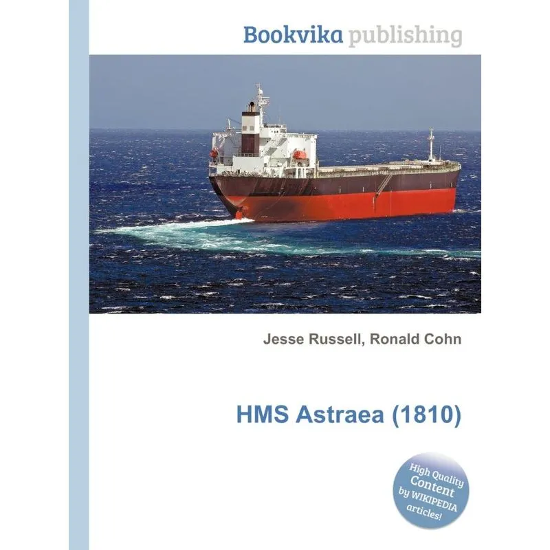 HMS Astraea (1810)