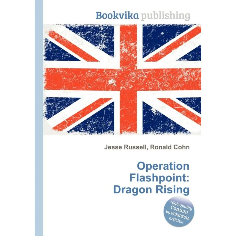 Operation Flashpoint