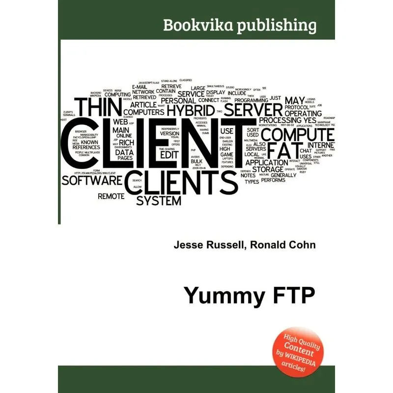 Yummy FTP