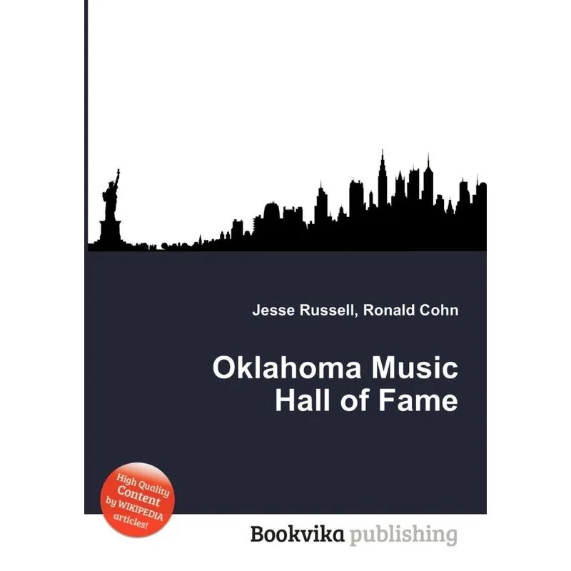 Oklahoma Music Hall of Fame
