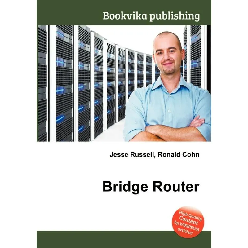 Bridge Router