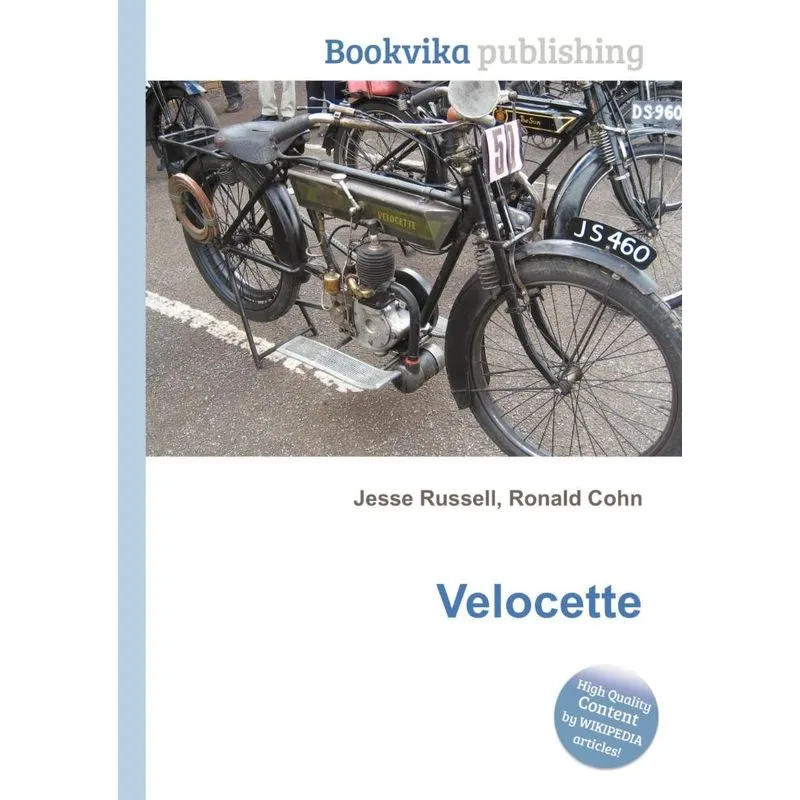 Velocette