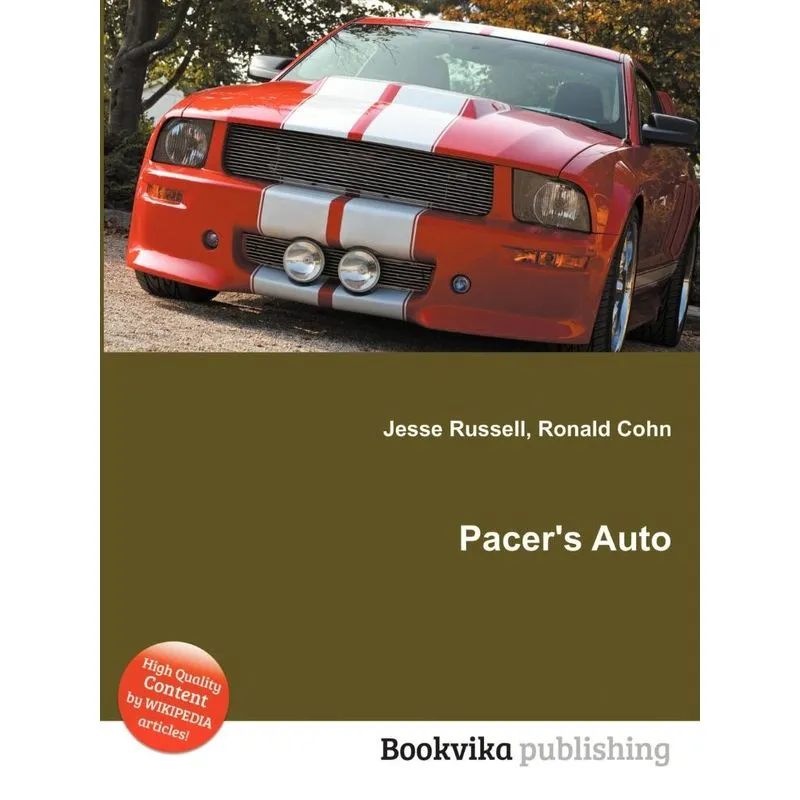 Pacers Auto