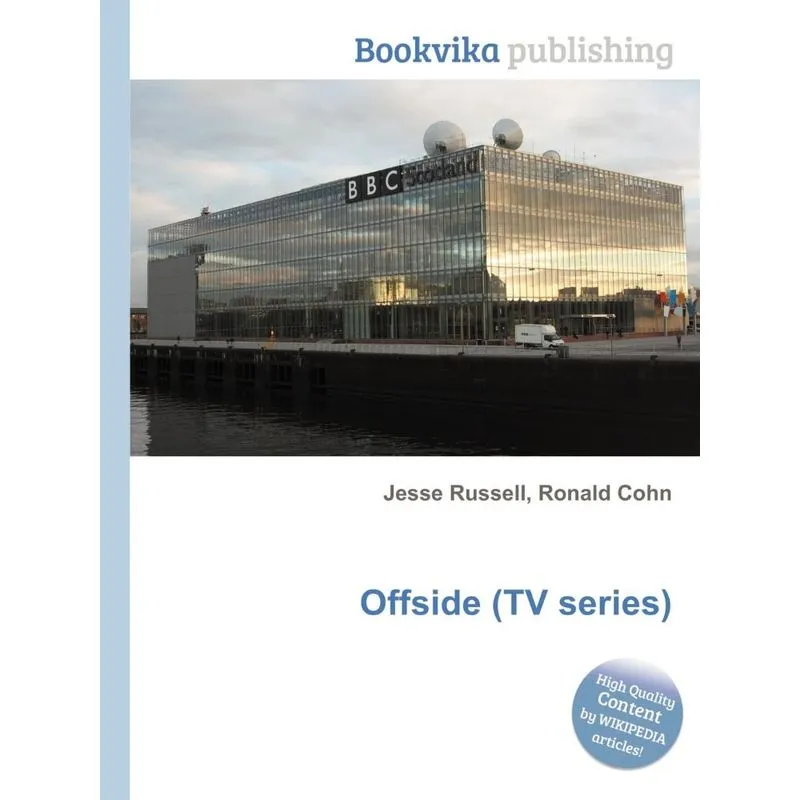 Offside (TV Series)