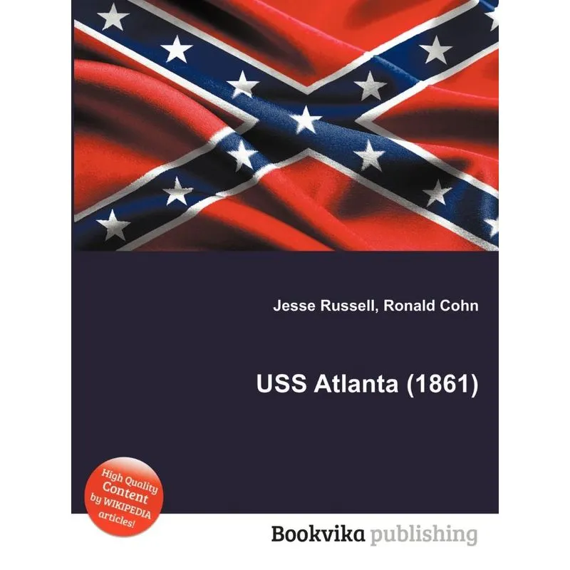 USS Atlanta (1861)