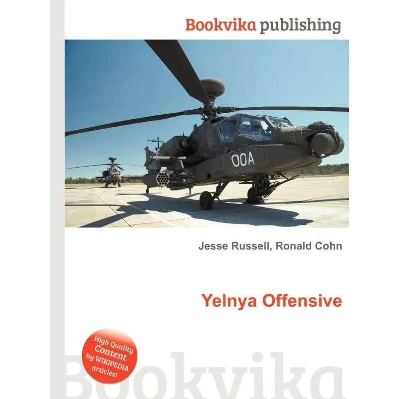 Yelnya Offensive