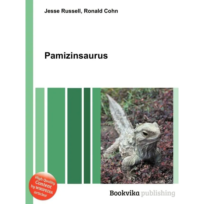 Pamizinsaurus