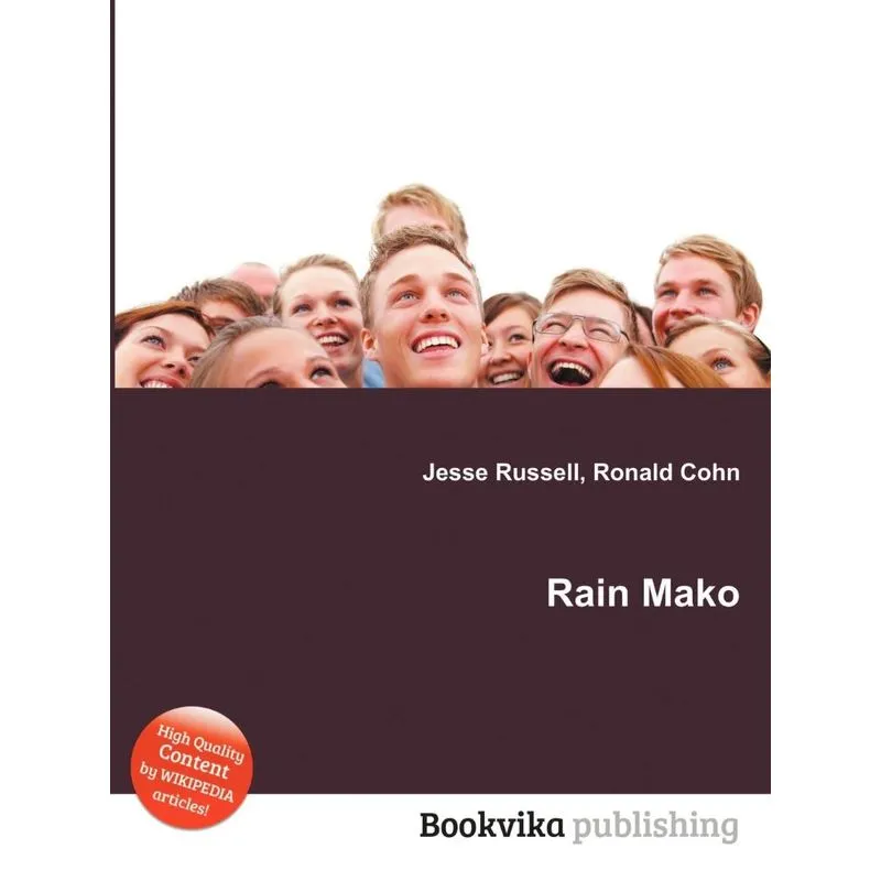 Rain Mako