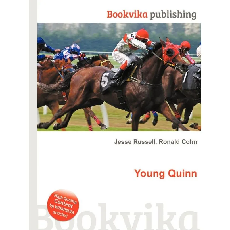 Young Quinn