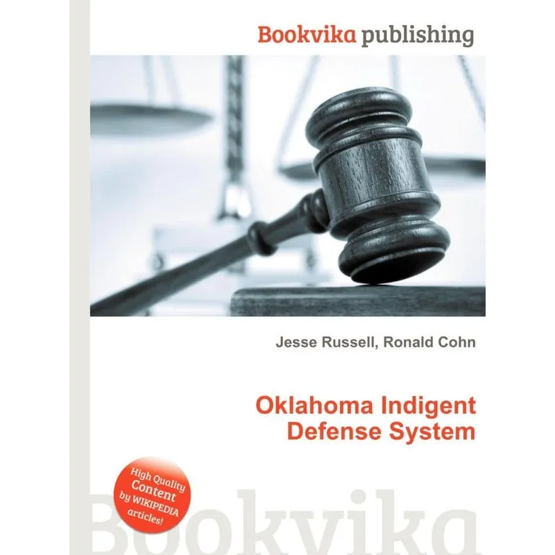 Oklahoma Indigent Defense System