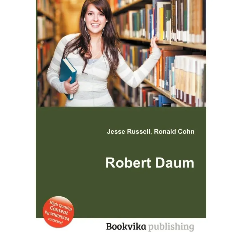 Robert Daum