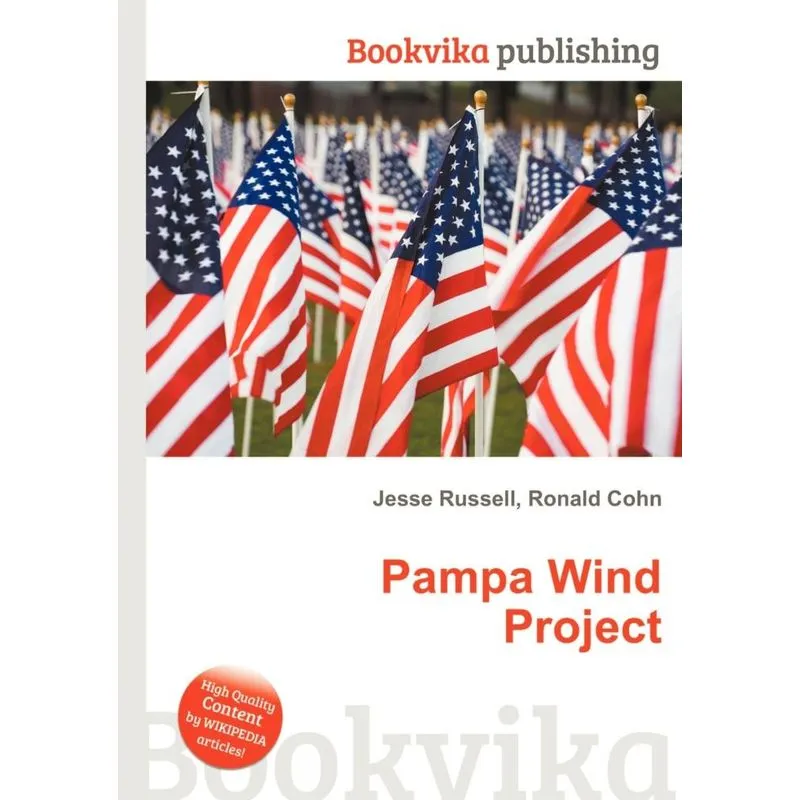 Pampa Wind Project
