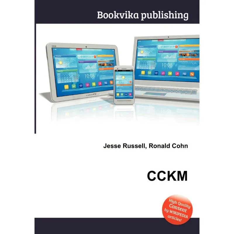 Cckm