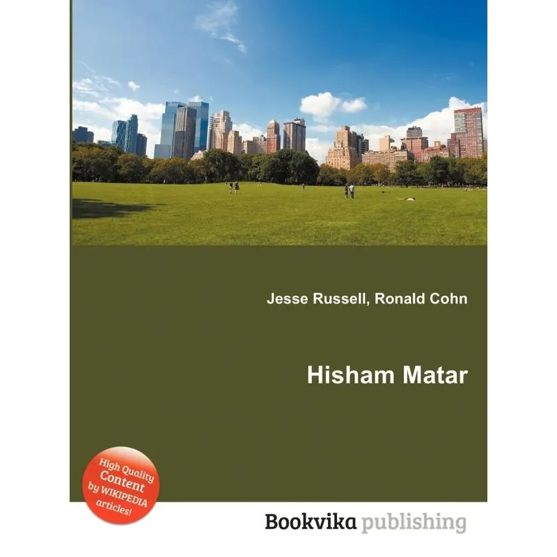 Hisham Matar