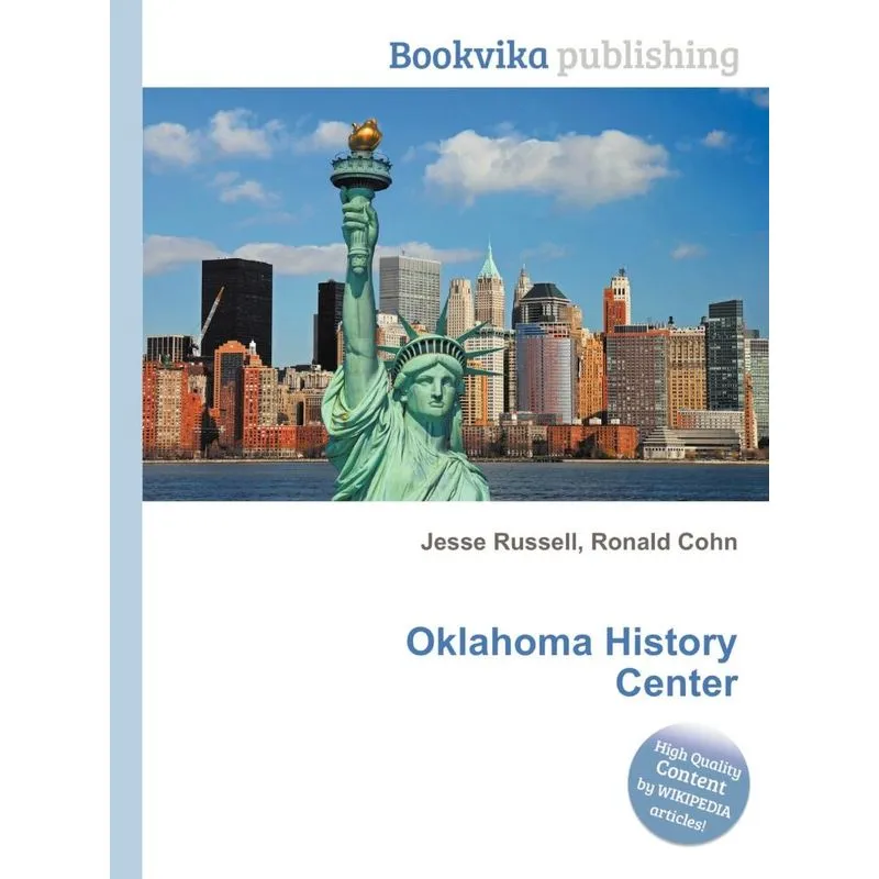 Oklahoma History Center