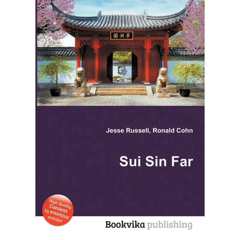 Sui Sin Far