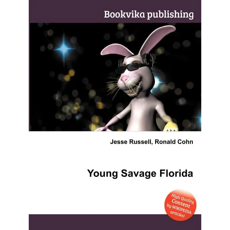 Young Savage Florida