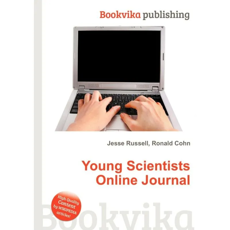 Young Scientists Online Journal