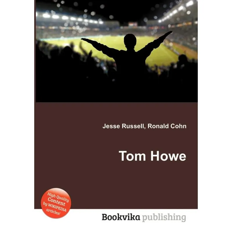 Tom Howe