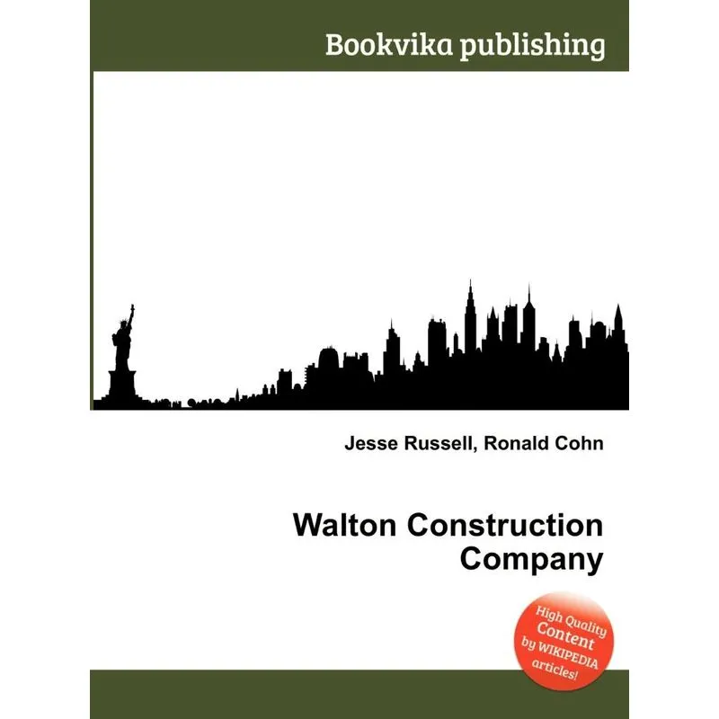 Walton Construction Company