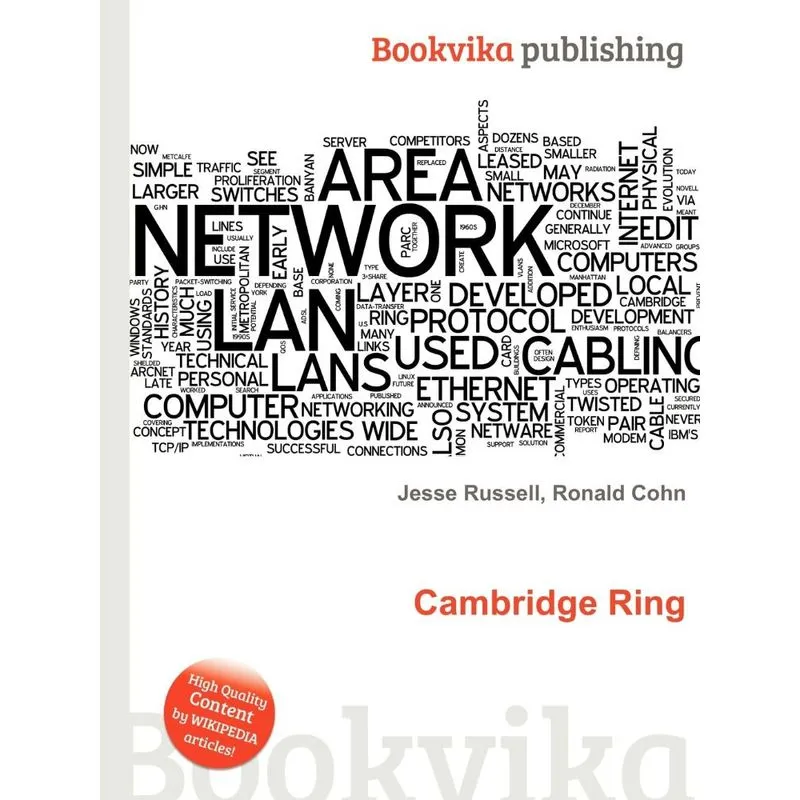 Cambridge Ring