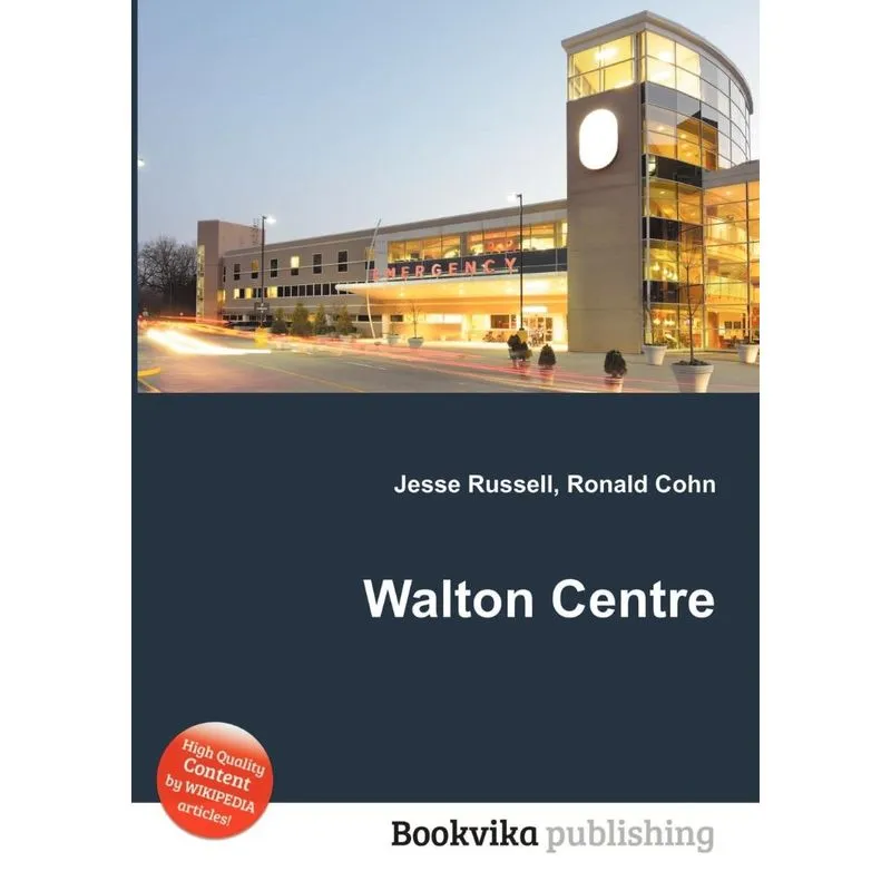 Walton Centre