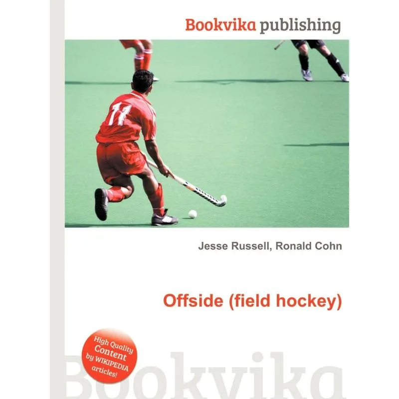 Offside (Field Hockey)