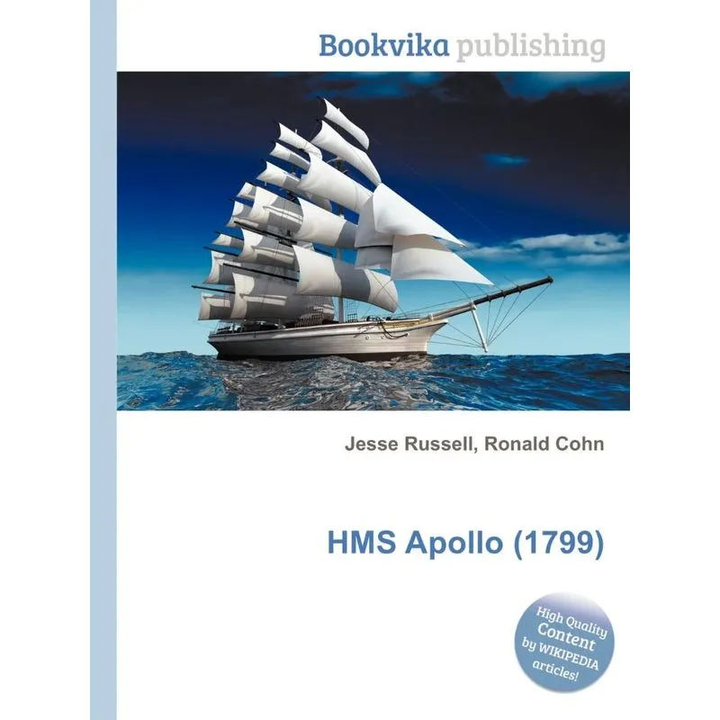 HMS Apollo (1799)
