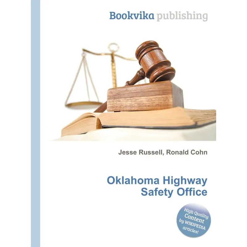 Oklahoma Highway Safety Office
