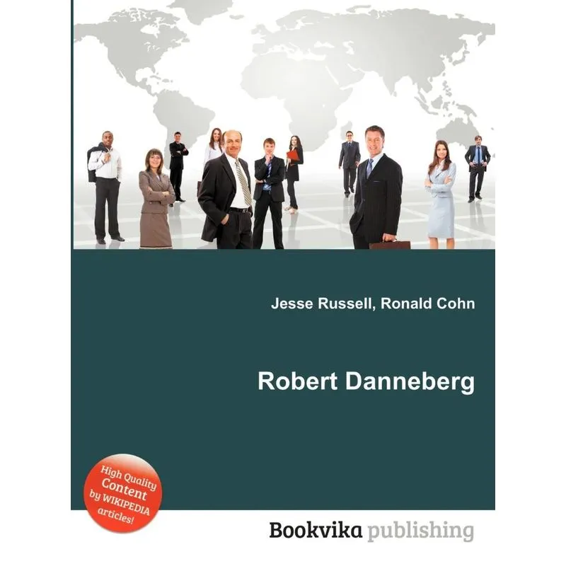 Robert Danneberg