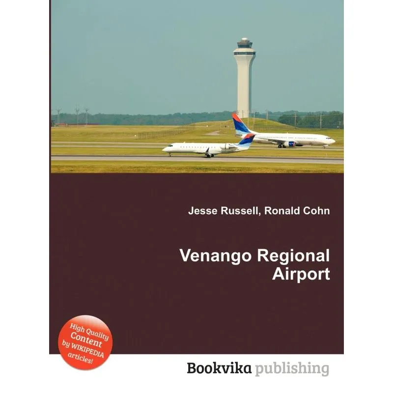 Venango Regional Airport