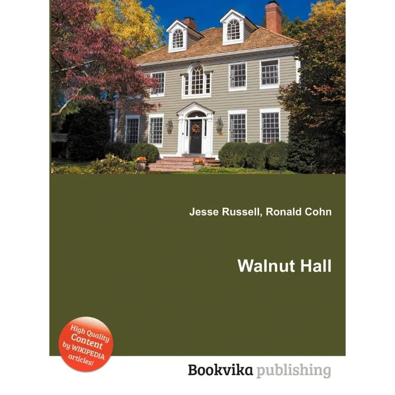 Walnut Hall