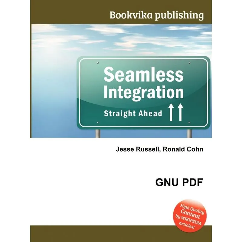 Gnu PDF